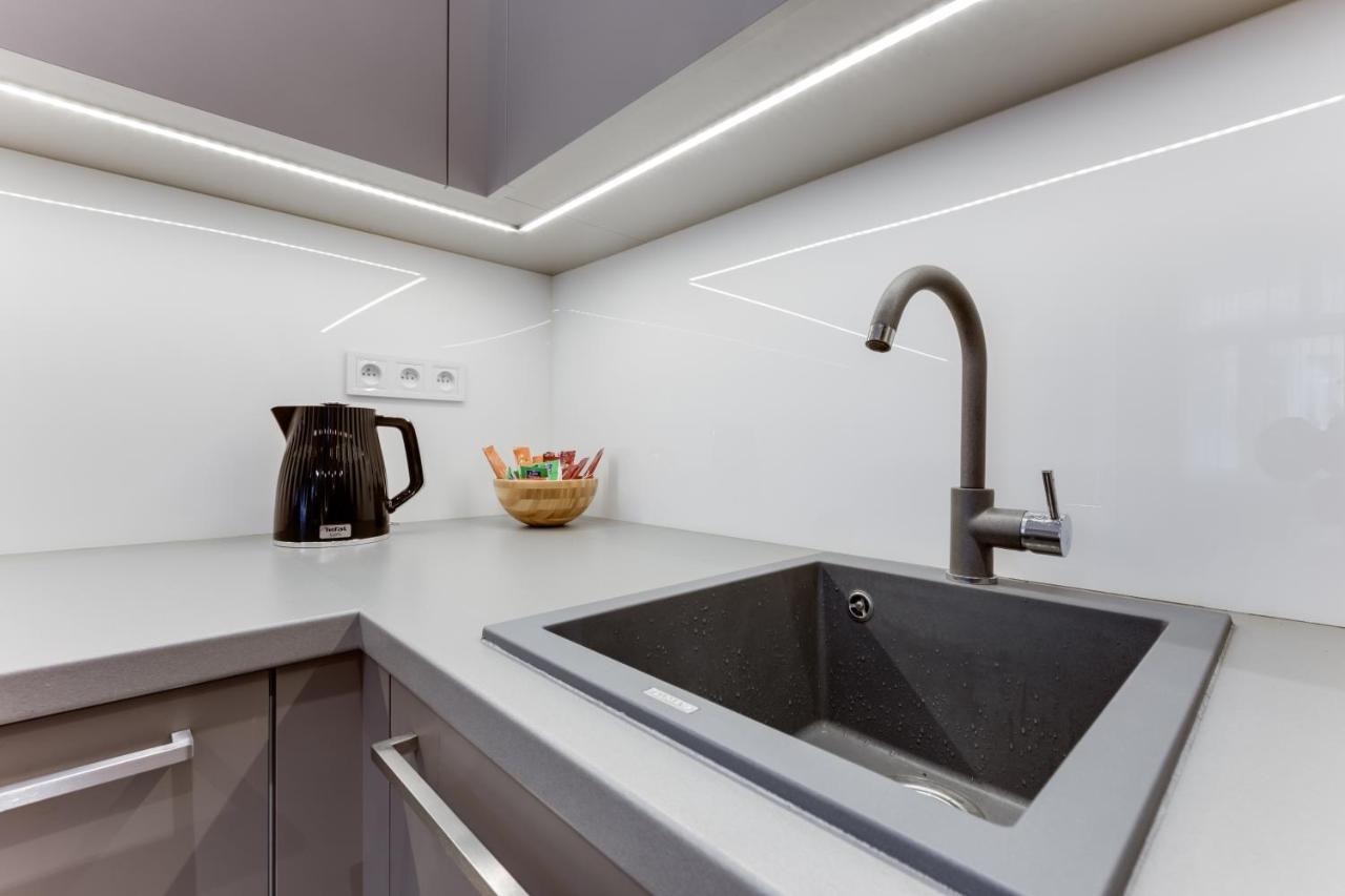 Hotel Lampi Praag