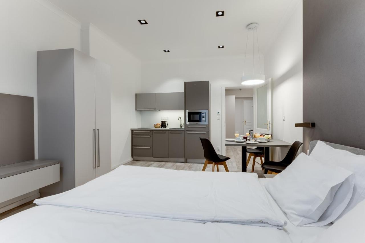 Lampi Hotel Praag