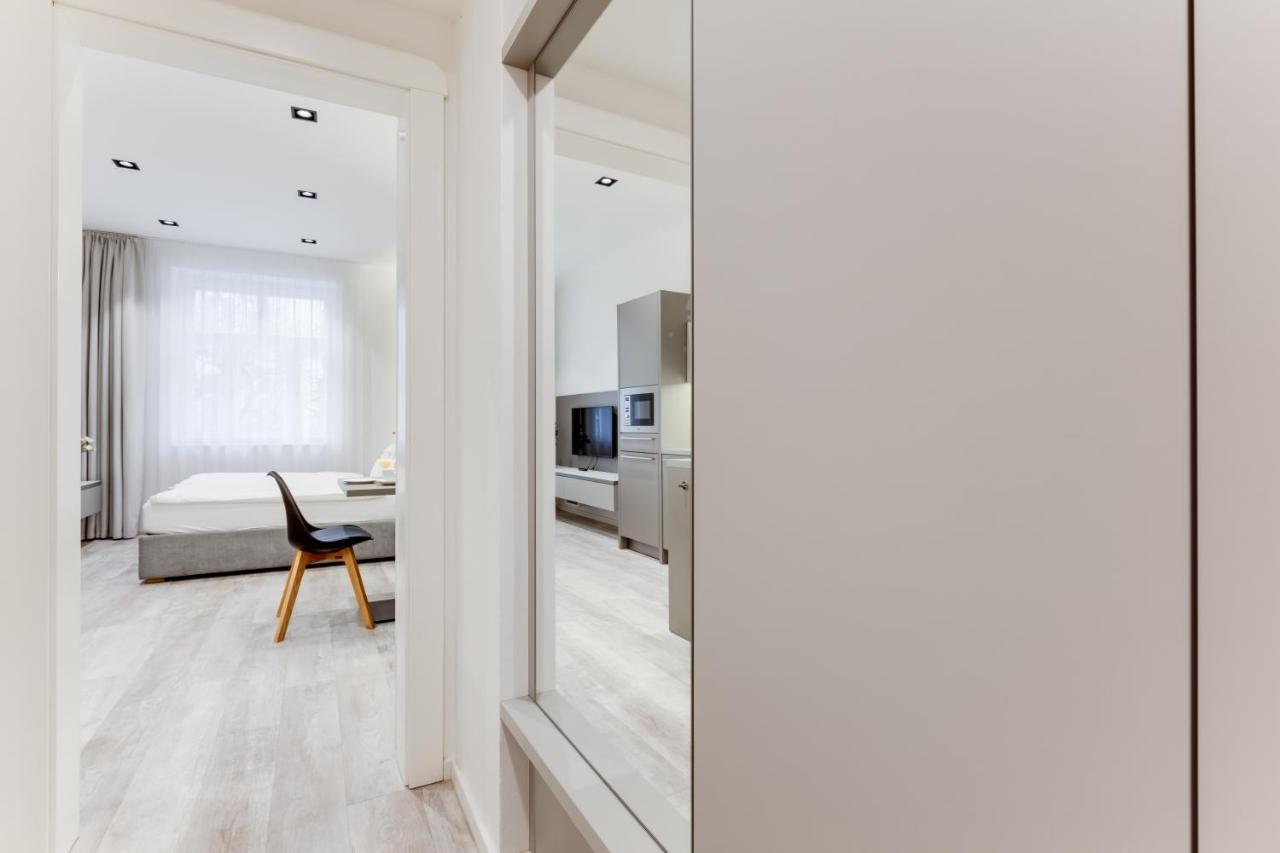 Hotel Lampi Praag
