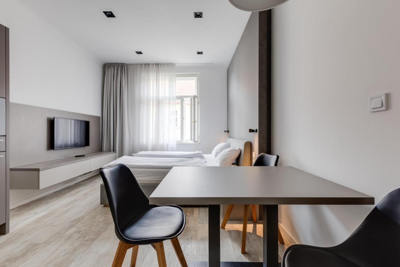 Hotel Lampi Praag