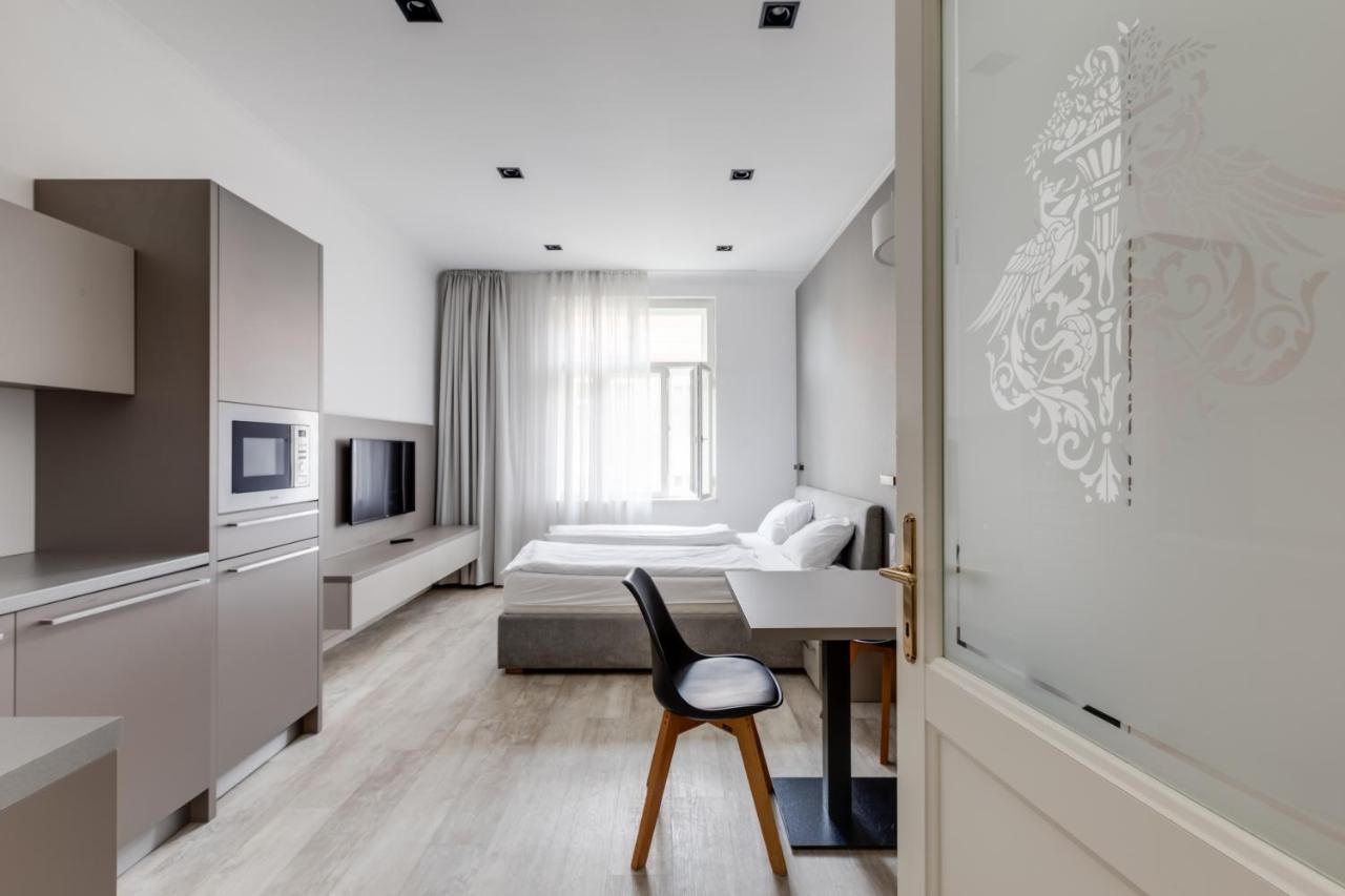 Hotel Lampi Praag