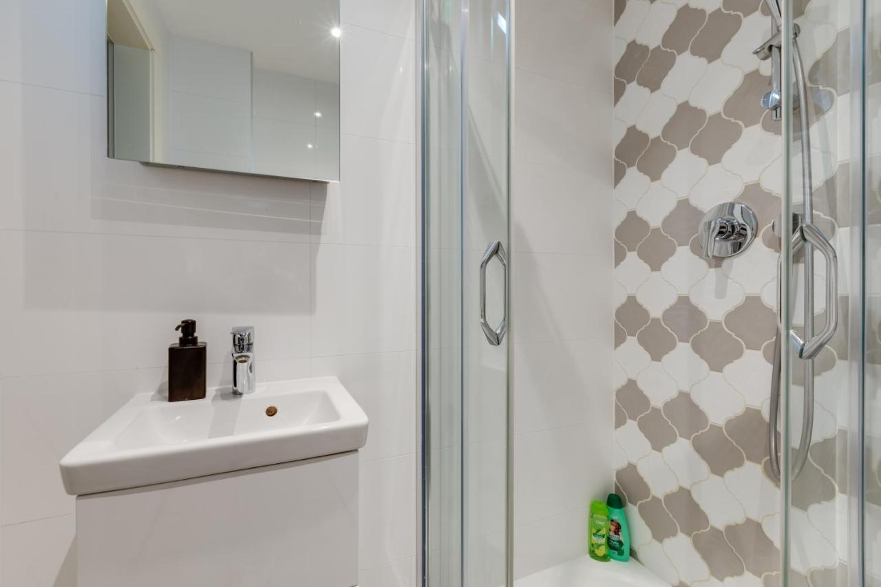 Lampi Hotel Praag