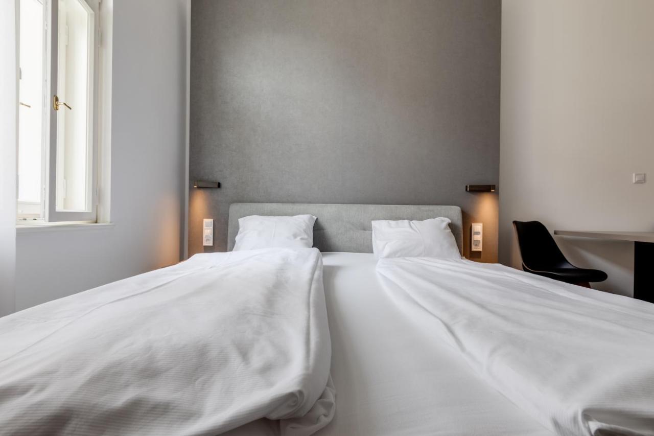 Hotel Lampi Praag